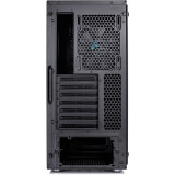 Boitiers PC Fractal Design Meshify C Dark TG Black (FD-CA-MESH-C-BKO-TG)
