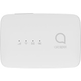 Wi-Fi rūteris (maršrutētājs) Alcatel Link Zone MW45V White (MW45V-2BALRU1)