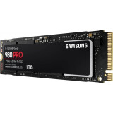 Disque SSD 1Tb Samsung 980 Pro (MZ-V8P1T0BW)