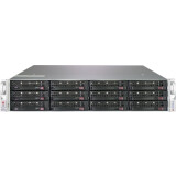 Servergehäuse SuperMicro CSE-826BAC4-R920LPB