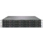 Servergehäuse SuperMicro CSE-826BAC4-R920LPB