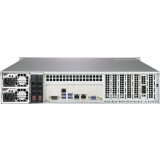 Servergehäuse SuperMicro CSE-826BAC4-R920LPB