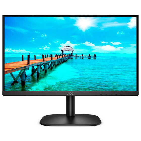 Monitors AOC 22" 22B2DA