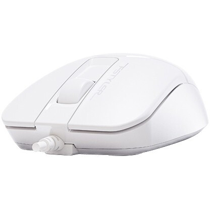 Pele A4Tech Fstyler FM12 White - foto 2