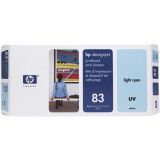 Drukas galviņa HP C4964A (#83)