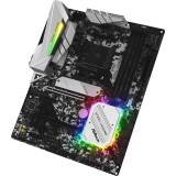 Carte mère ASRock B450 Steel Legend