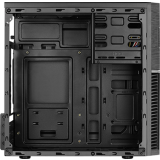 Datoru korpuss AeroCool CS-105 Red (EN52557)