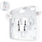 Piekļuves punktu stiprinājums HPE JY706A AP-220-MNT-W3 Mount Kit - foto 2