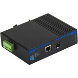 Multivides pārveidotājs GIGALINK GL-MC-UTPG-SFPG-FI