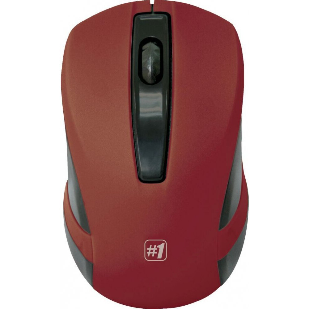 Pele Defender MM-605 Red (52605) - foto 2