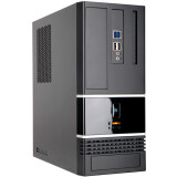 Boitiers PC InWin BK623 400W Black (6132049)