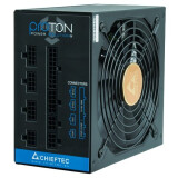 Power Supply 650W Chieftec Proton (BDF-650C)
