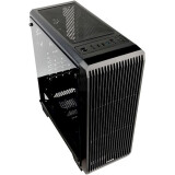 Datoru korpuss Zalman S2 Black
