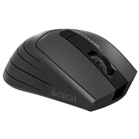 Pele A4Tech Fstyler FG30S Grey - foto 3