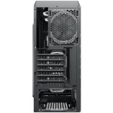 Datoru korpuss ACCORD JP-X Black (ACC-JPX)