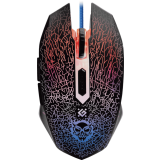 Mouse Defender Shock GM-110L Black (52110)