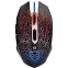 Mouse Defender Shock GM-110L Black (52110)