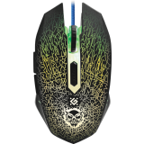 Mouse Defender Shock GM-110L Black (52110)