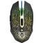 Mouse Defender Shock GM-110L Black (52110) - photo 3