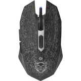 Mouse Defender Shock GM-110L Black (52110)