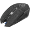 Mouse Defender Shock GM-110L Black (52110) - photo 5