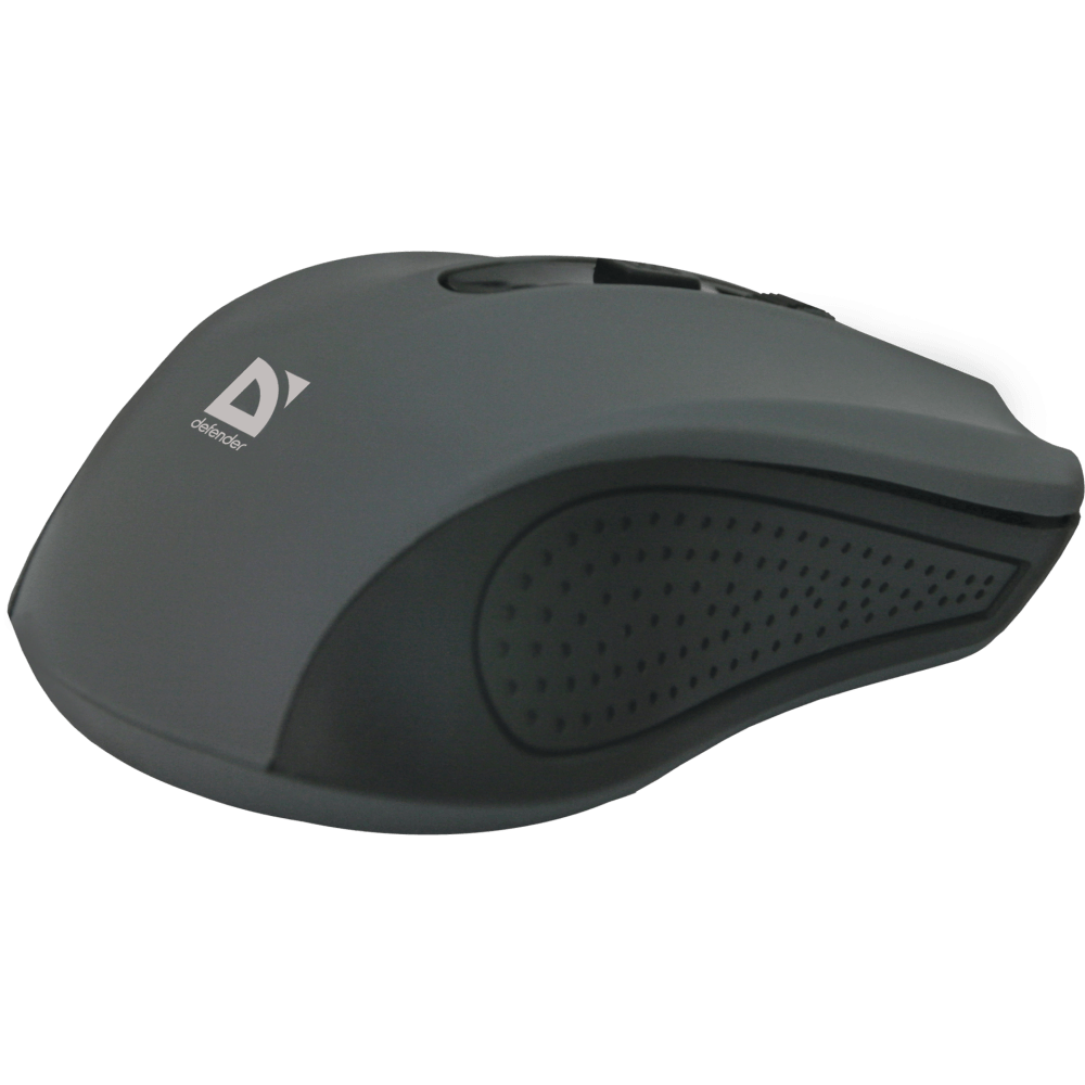 Pele Defender Accura MM-935 Grey (52936) - foto 3