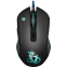Souris + tapis de souris Defender Sky Dragon GM-090L Black (52090)