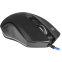 Souris + tapis de souris Defender Sky Dragon GM-090L Black (52090) - photo 4