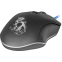 Souris + tapis de souris Defender Sky Dragon GM-090L Black (52090) - photo 5