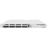 Commutateur (switch) MikroTik CRS317-1G-16S+RM
