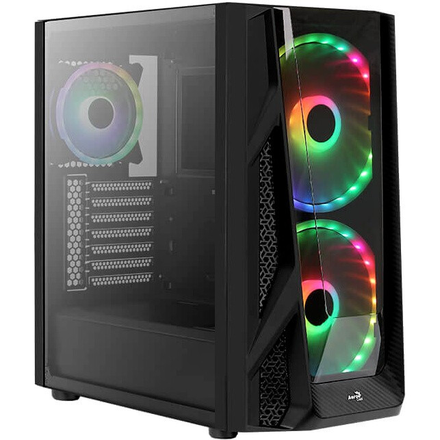 Boitiers PC AeroCool NightHawk Duo - EN52458