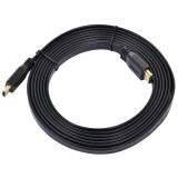 Kabelis HDMI - HDMI, 1m, Telecom CG540D-1M