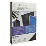 Vāks iesiešanai GBC IB386800