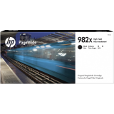 cartouche HP T0B30A (№982X) Black
