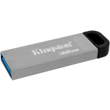 USB zibatmiņa Kingston 32Gb DataTraveler Kyson Silver (DTKN/32GB)