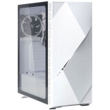 Datoru korpuss Zalman Z3 Iceberg White