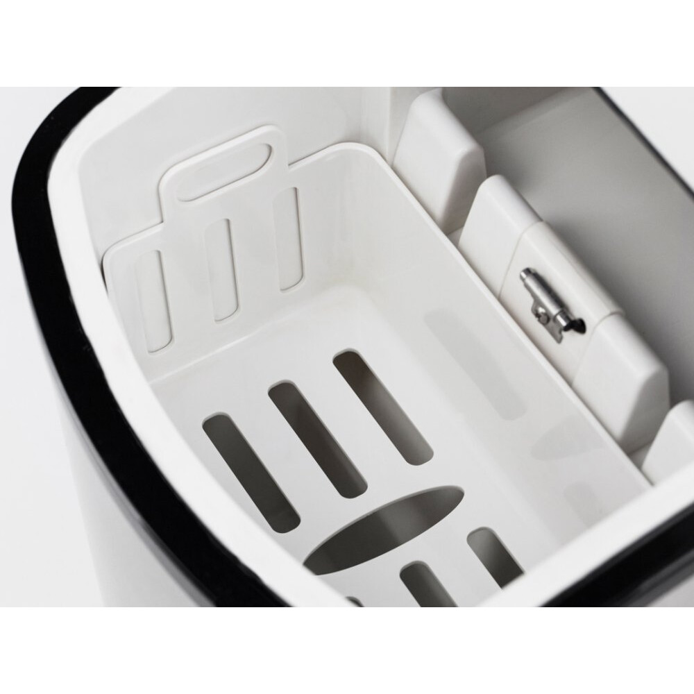 Générateur de glace Caso IceMaster Ecostyle - photo 2