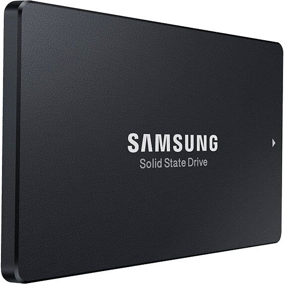 SSD 3.84Tb Samsung PM883 (MZ7LH3T8HMLT) OEM - MZ7LH3T8HMLT-00005