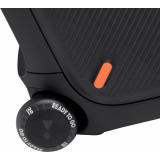 Portatīvā akustika JBL PartyBox 310 Black (JBLPARTYBOX310RU)