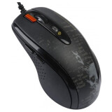 Pele A4Tech F5 V-Track Black