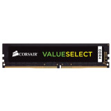 Arbeitsspeicher 16GB DDR4 2666MHz Corsair ValueSelect (CMV16GX4M1A2666C18)