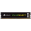 Arbeitsspeicher 16GB DDR4 2666MHz Corsair ValueSelect (CMV16GX4M1A2666C18)