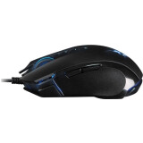 Pele A4Tech X89 Black