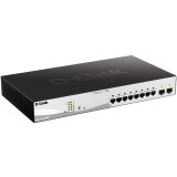 Commutateur (switch) D-Link DGS-1210-10MP/F (DGS-1210-10MP/E)