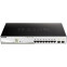Commutateur (switch) D-Link DGS-1210-10MP/F - DGS-1210-10MP/E - photo 2