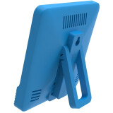 Meteoroloģiskā stacija Ritmix CAT-052 Blue