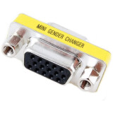 Pārejas savienojums VGA (F) - VGA (F), ExeGate EX205306RUS