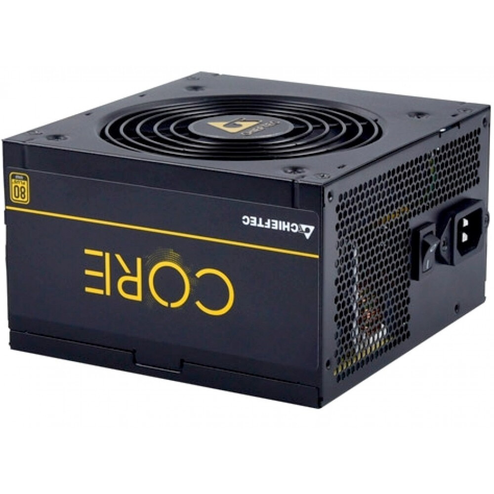 Power supply CHIEFTEC Core 700w (BBS-700S)