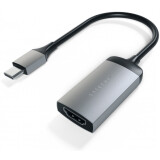 Pārejas savienojums USB Type C - HDMI, Satechi ST-TC4KHAM