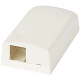 Montāžas kārba Panduit CBX2AW-AY